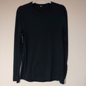 Lululemon long sleeve shirt